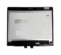 N133HCE-EAA B133HAN04.7 Matriz De Pantalla LCD FHD De 13,3 Pulgadas, Compatible Con HP,EliteBook 830 G5 G6 Lap LCD, Montaje De Pantalla Táctil(Without frame)