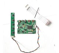 N140HCE-EAA/EBA/EN1/EN2 HDMI compatible 2mini WLED eDP-30Pin 19201080 Micro USB 5V Notebook Panel LCD Controller Board (N140HCE-EN2)