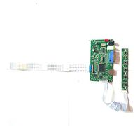 N156HGE-EAB/EAL/EBB/EG1 WLED 30PIN 19201080 15.6 pulgadas portátil LCD EDP HDMI-compatible+tarjeta controlador VGA (N156HGE-EAB)