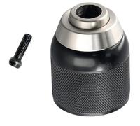 N196034 - Portabrocas compatible con DeWALT DCD797 DCD792 DCD791 DCD790 DC988K DCD795 DC984KN DCD796 N196034 N161775 N442696