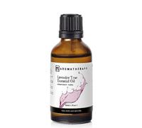 n2 Aromatherapy Aceite Esencial de Lavanda - 50 ml - para Difusor, Aromaterapia, Baño, Masaje - Puro y Natural