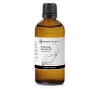 n2 Aromatherapy Aceite Esencial de Menta - 100 ml - para el Cabello, Pelo, Humidificador, Difusor, Aromaterapia - Puro y Natural