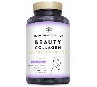 N2 Natural Nutrition Colágeno con Ceramidas y Ác. Hialurónico 90 Cápsulas