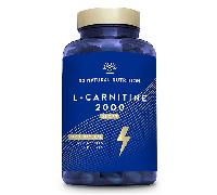 N2 Natural Nutrition L-Carnitina 2000 - 150 cápsulas