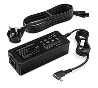 N20C5 N23C3 N20C4 N19H2 45W 3.0 * 1.1mm Cargador Ordenador Portátil Compatible con Acer A315-24P-R7VH A515-45-R74Z A515-46 A315-23 A315-24P A515-56 ADP-45FE F PA-1450-26 A13-045N2A Aspire 1 2 3