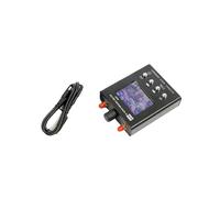 N2201SS 35MHz - 2700MHZ UV para RF Vector Impedancia ANT Analizador de Antenas Medidor SWR Probador con Función de Medición de Potencia