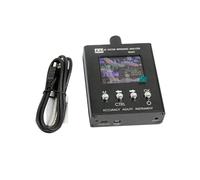N2201SS 35MHz - 2700MHZ UV para RF Vector Impedancia ANT Analizador de Antenas Medidor SWR Probador con Función de Medición de Potencia