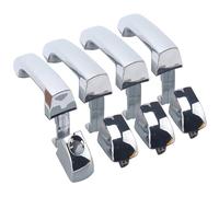 N29R_Outside Door Handle Compaitble For Hyundai Veracruz 3.8L (2007-2012) 82662-3J010