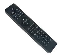 N2QAJB000096 VINABTY Control Remoto de reemplazo Panasonic SC-PM29 SA-PM29P SC-PM29 Micro CD Stereo Audio System