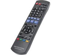N2QAKB000082 Para el Panasonic BD Blu-ray Control a distancia DMP-BD45 DMP-BD65