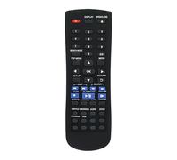 N2QAYA000080 - Mando a distancia de repuesto para reproductor de DVD Panasonic DVD-S700 DVD-S500 DVDS700 DVDS500