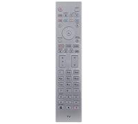 N2QAYA000144 Mando a Distancia para Panasonic LCD TV TX-65EZ1002B TX-55EZ952B TX-50EXF787 TX-58EXX789 TX-65EZ1000E TX-65EZ950E TX-77EZR1000 TX-77EZW1004 TX-58EXN788 TX-58EXT786 TX-58DXX789 TX-65DXC904