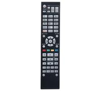 N2QAYA000172 Mando a Distancia Fit for Panasonic UHD BLU-Ray Player