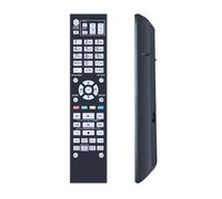N2QAYA000172 - Mando a distancia universal de repuesto para Panasonic DP-UB820 DP-UB820EBK DP-UB820EFK DP-UB824 DP-UB824EGK DP-UB9000 DP-UB9000EBK DP-UB450 DP-UB450 0EB-K 4 Reproductor de Blu-ray K