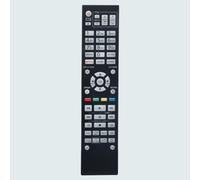 N2QAYA000172 Mando Remoto de Repuesto for Panasonic BLU-Ray DVD Player DP-UB9000 DP-UB9000EBK DP-UB9000GNK DP-UB9000EGK DP-UB9004 DP-UB9004EGK