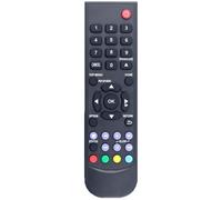 N2QAYA000205 - Mando a distancia infrarrojo de repuesto para reproductor de DVD Panasonic Blu-ray Disc DP-UB150K DP-UB450EG-K DP-UB154 DP-UB159 DP-UB150 DP-UB150GN-K DP-UB450