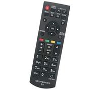 N2QAYB 000815 Mando a Distancia Fit for Panasonic Viera TV TX-PR50X60