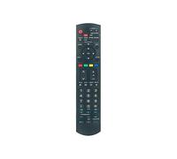 N2QAYB000114 Compatible con control remoto de TV Panasonic Reemplazo Controlador inalámbrico universal