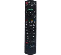 N2QAYB000353 Mando a Distancia de Repuesto - VINABTY Reemplace N2QAYB000353 50612C Control Remoto para Panasonic TV N 2 QAYB 000353 Mando a Distancia