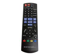 N2QAYB000736 Control a distancia para el reproductor Blu-ray Panasonic Control DMPBD75GN DMPBD77GNK