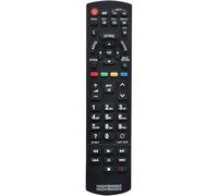 N2QAYB000829 Mando de reemplazod para Panasonic Viera TV N2QAYB000928 TX-40AS640B TX-40AXW634 TX-42AS650E TX-L55ET60E