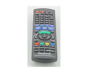 N2QAYB000898 - Mando a distancia para reproductor de DVD