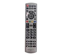 N2QAYB001115 Mando a Distancia Fit for Panasonic Viera TV TX-40EX700B