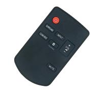 N2QAYC000102 Mando a Distancia sustituido -VINABTY-fit para el Mando a Distancia del Sistema de Teatro Panasonic SC-HTB8EB-K SC-HTB8 SC-HTB8EG-K SC-HTB8-EB SC-HTB8-EG SC-HTB8-GN SC-HTB8-P SCHTB