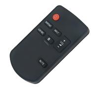 N2QAYC000102 VINABTY Control Remoto para Panasonic Soundbar SC-HTB8 SCHTB8 Home Theatre Systems