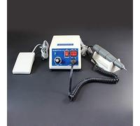 N3 Laboratorio Micromotor eléctrico 0-35,000rpm, Pulido Equipo de laboratorio portátil