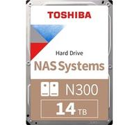 N300 14 TB, Unidad de disco duro