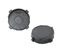 N329083 - Retenedor de tapa de extremo de lijadora para DeWalt DCW210B CMEW231 DCW210 DWE6420 DWE6423K DWE6421 (paquete de 2)