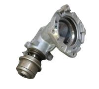 N341719 - Caja de engranajes para multiherramienta oscilante DCS354 DCS355 DCS356, pieza de repuesto de metal compatible con Dewalt 20V MAX XR