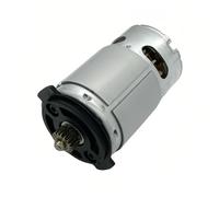 N376649 N210996 N279939 DC 18V 20V Motor 18 dientes de repuesto para DeWALT DCD771 DCD771C2 DCD776 Herramienta Destornillador inalámbrico N294159 N362741 N440316
