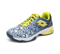 Lotto- Zapatillas de Padel Rápidas Modelo 217299- Shoes- Hombre- Azul- 45 EU- Zapatillas de Padel Rápidas Modelo 217299