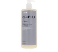 Nº4 BOND SHAPER hydrating curl shampoo 1000 ml