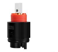 N40HLC para cartucho de ducha de repuesto Zurn Temp-Gard III, RK7300-CART-3P, JH02BJ, HL-40, válvula de mango único de 40 mm con sello