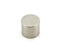 N42 Magnet de Neodimio Para Artes, Manualidades, Fabricación de Modelos, Bricolaje, Pasatiempos, Oficina Y Hogar - 23mm de Diámetro x 20mm de Espesor - 16,5kg