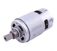 N433225 Motor sin escobillas DCE100N SCBL01 CMCBL0100B Soplador para herramientas eléctricas Ingeniería de precisión Funcionamiento suave Funcionamiento silencioso Carcasa de metal