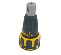 N435495 - Conjunto de cono de nariz de repuesto para pistola de yeso sin escobillas Dewalt DCF620 DCF621 DCF620B DCF620D2 DCF620M2