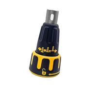 N435495 - Conjunto de cono de nariz para Dewalt DCF621 DCF620 DCF620B DCF620D2 DCF620M2 sin escobillas para montaje de cono de yeso