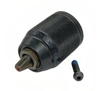 N454251 - Broca de repuesto para portabrocas sin llave DEWALT DCD991B DCD991M2 DCD991P2 DCD996B DCD996M2 DCD996M2V DCD996P2 DCD996P2 DCD997P2BT - Herramienta de martillo de velocidad de taladro