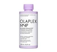 Nº4p Toning Shampoo