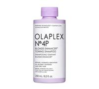 Nº4p Toning Shampoo