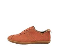 El Naturalista N5288 EL Viajero, Zapatillas Unisex Adulto, Burnt, 46 EU Ancho