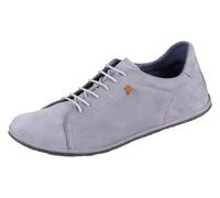Deportiva unisex El Naturalista 5671 Barefoot NOBUCK_LAVADO_DENIM 37
