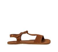 El Naturalista N5686 Bare Sandals, Sandalias Planas Mujer, Cuero, 42 EU Ancho