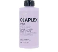 Nº5P BLONDE ENHANCER toning conditioner 250 ml
