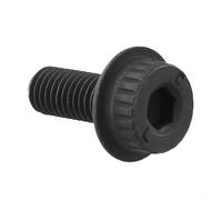 N600011 - Perno de hoja para sierra ingletadora DeWalt DWS715 DWS713, rosca izquierda M8-1,25 x 20 mm