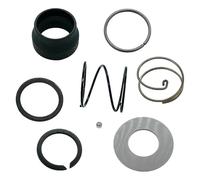 N612522 N464409 - Adaptador de carga de resorte para destornillador de impacto de potencia, destornillador de diseño de metal